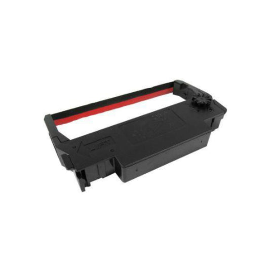 ERC Printer Ribbon - Red/Black